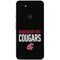 Cougars Washington State Google Pixel 3a Skin